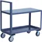 Utility Cart Steel 49 Lx31 W 1200 Lb.