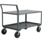 Utility Cart Steel 54 Lx25 W 4800 Lb.