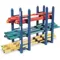 Modular Stacking Rack 16 x 12 Inch 2500 Lb.