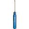 Insertion Tool Size 16 5-1/4 Inch Blue