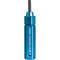 Terminator Tool Cam Locking 5 Inch Length Blue