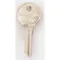 Key Blank Brass Type Ap1 6 Pin - Pack Of 10