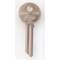 Key Blank Brass Type Y78 6 Pin - Pack Of 10