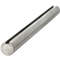 Gesleutelde as, 3/4 inch dia., 12 inch lengte, 316 roestvrij staal