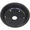 Splash Guard Disposer Black /Rubber PK5