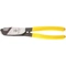 Cable Cutter, Shear Cut, Length 8-1/4 In