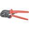 Insulated Crimper 20-10 Awg 8-3/4 Inch Length