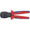 Insulated Crimper 32-20 Awg 7-1/2 Inch Length