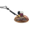 Power Concrete Trowel 36 Inch Diameter