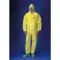 Hooded Chemmax (r) 1 Bound Elastic 4xl