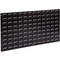 ESD Lovered Panel Wall-Mounted Black