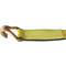 Tiedown Ratchet Strap Assembly 1600 Lb U Hook