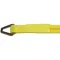 Tiedown Ratchet Strap Assembly 1600 Lb Triangle