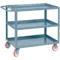 Utility Cart Steel 42 Length x 24 W 1200 Lb.