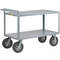 Utility Cart Steel 54 Lx30 W 1500 Lb.
