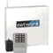 Wireless Networx Keypad With Netpanel