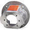 Pomp / motor Adapter Sae A 182tc-256tc