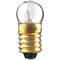 Miniature Lamp 14 0.741w G3 1/2 2.5v - Pack Of 10