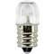 Mini Neon Bulb Ne-45 T4 1/4w 10pk