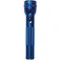 Flashlight Led Blue 114 L D