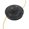 Trimmer Head 0.095 Inch Diameter