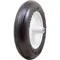 Flat Free Pu Wheel 3.50/2.50-8 350 Lb.