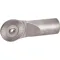 Bull Float Handle Socket Threaded