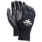 Coated Gloves Smooth Finish 2xl Pr