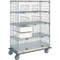 Exchange Cart 24 Inch Width 60 Inch Length