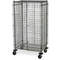 Wire Security Cart 900 Lb. 36 Inch Length