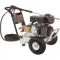 Gas Pressure Washer 9hp 3500psi 2.8gpm