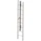 Vertical Access Ladder System Kit 50 Feet Length