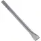 Flat Chisel 12 In