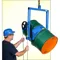 Kontrol-Karrier, 55.9 cm - 59.7 cm Dia 208-Litre Drum, Geared Tilt, 363Kg Cap