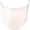 Visor Clear Polycarbonate