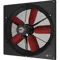 Exhaust Fan, 120 V, 24 Inch