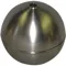 Float Ball Round Stainless Steel 4 In