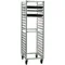 Full Bun Pan Rack End Load 38 Capacity