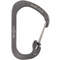 Karabinerhaken mit Verriegelung, 2 Zoll x 3-3/32 Zoll