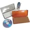 Sharpening Stone Kit 4 Pieces