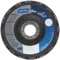 Flap Disc 4 1/2 Inch x 36 Grit 7/8