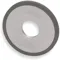 Straight Grinding Wheel 6 Diameter Diamond 220g