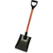 Nonconductive Square Point Shovel 27 Inch