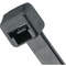 Cable Tie 8 Inch Black - Pack Of 100