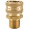 Quick Coupling, 3/4 Inch Size, High Flow