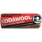 Kodawool Roller 7 inch Length 1/2 inch Nap