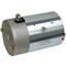 Dc Motor, 7-7/16 Inch Length, Wound Field, Ccwse