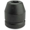 Impact Socket 1 Inch Drive 3-1/8 Inch 6 Pt