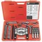 Wide Puller Set, 3/4 X 10-1/4 Inch Screw Size