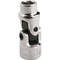 Flex Socket 1/4 Inch Drive 12mm 6 Point Standard